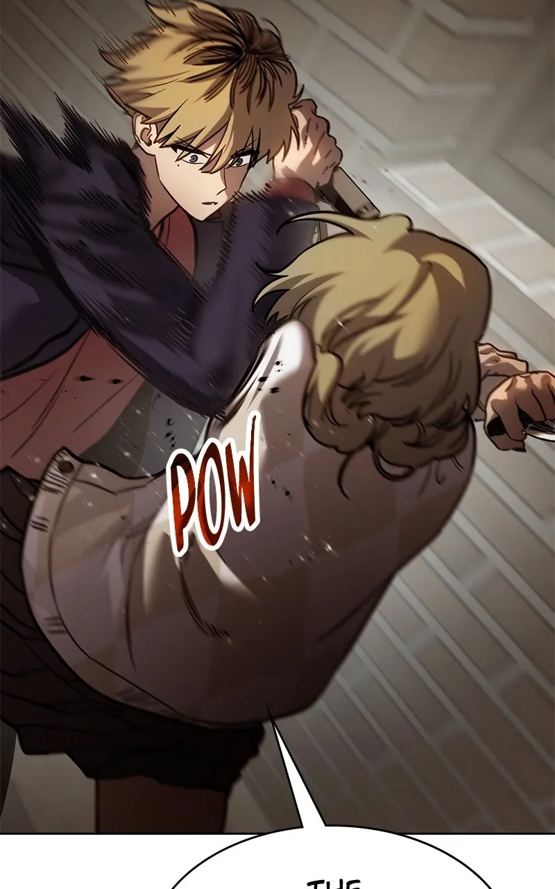 Read Dead Mansion chapter 8 image 191 on Lezhin