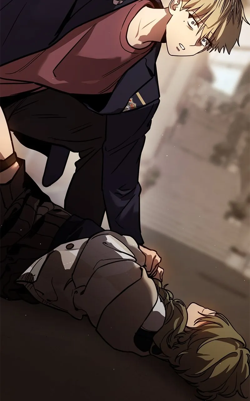 Read Dead Mansion chapter 8 image 208 on Lezhin
