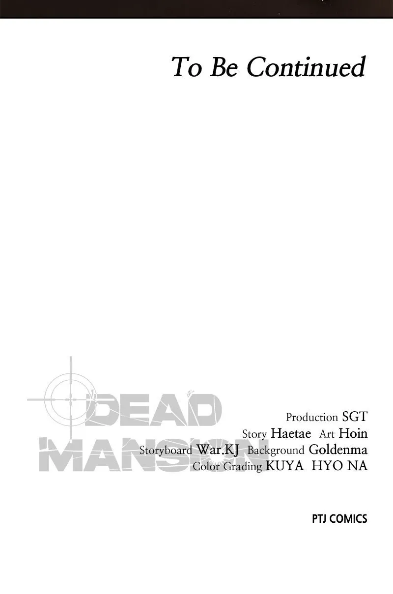 Read Dead Mansion chapter 8 image 209 on Lezhin
