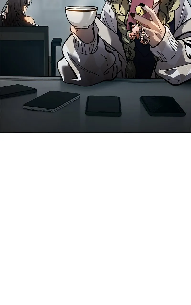Read Dead Mansion chapter 8 image 21 on Lezhin