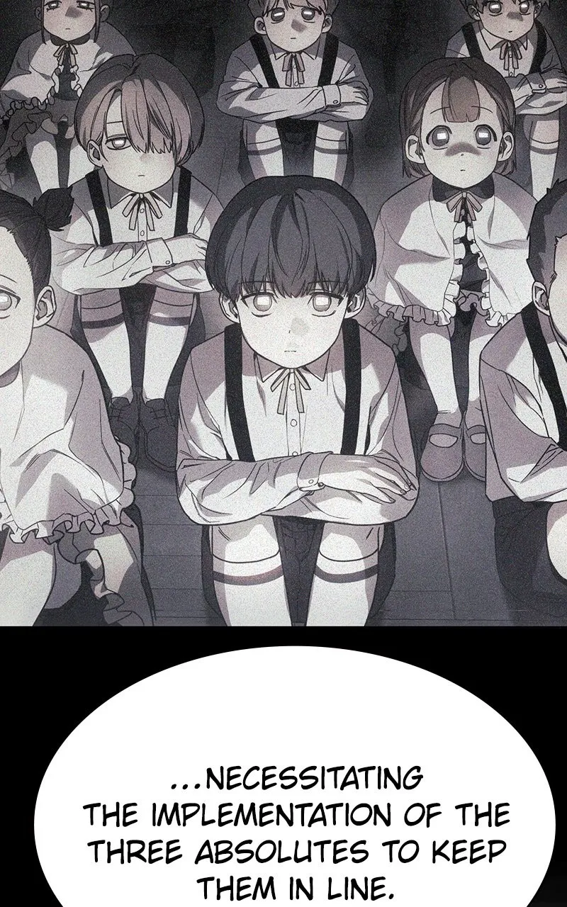Read Dead Mansion chapter 8 image 27 on Lezhin