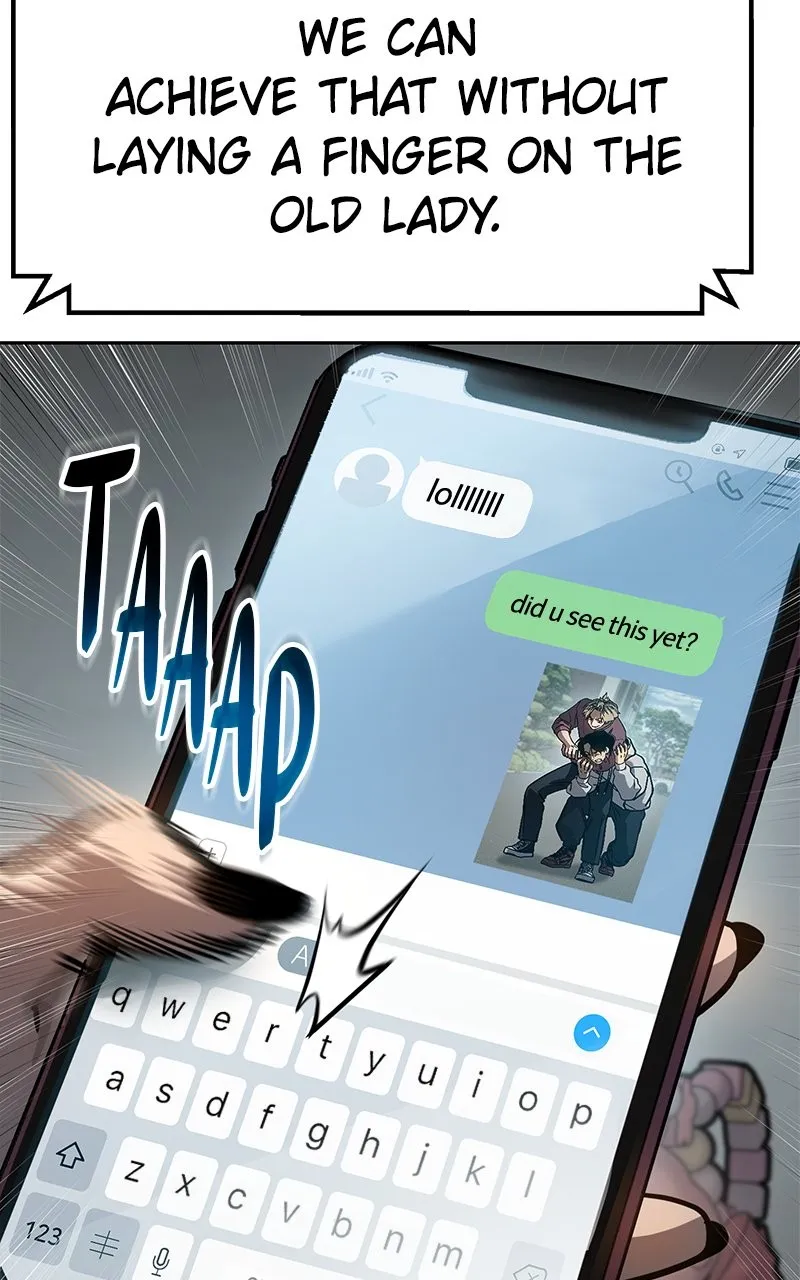 Read Dead Mansion chapter 8 image 35 on Lezhin