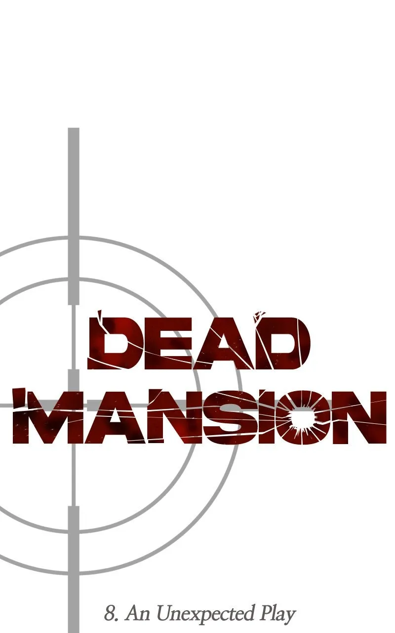 Read Dead Mansion chapter 8 image 39 on Lezhin