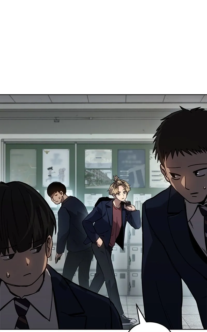 Read Dead Mansion chapter 8 image 42 on Lezhin