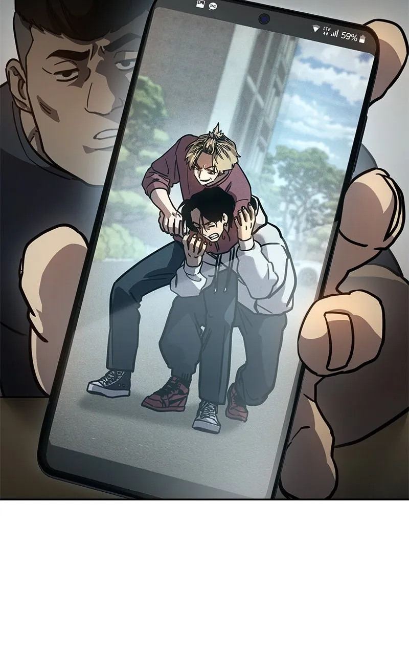 Read Dead Mansion chapter 8 image 50 on Lezhin