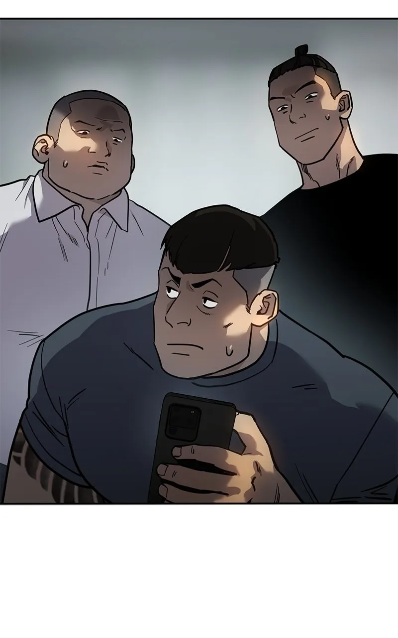 Read Dead Mansion chapter 8 image 53 on Lezhin