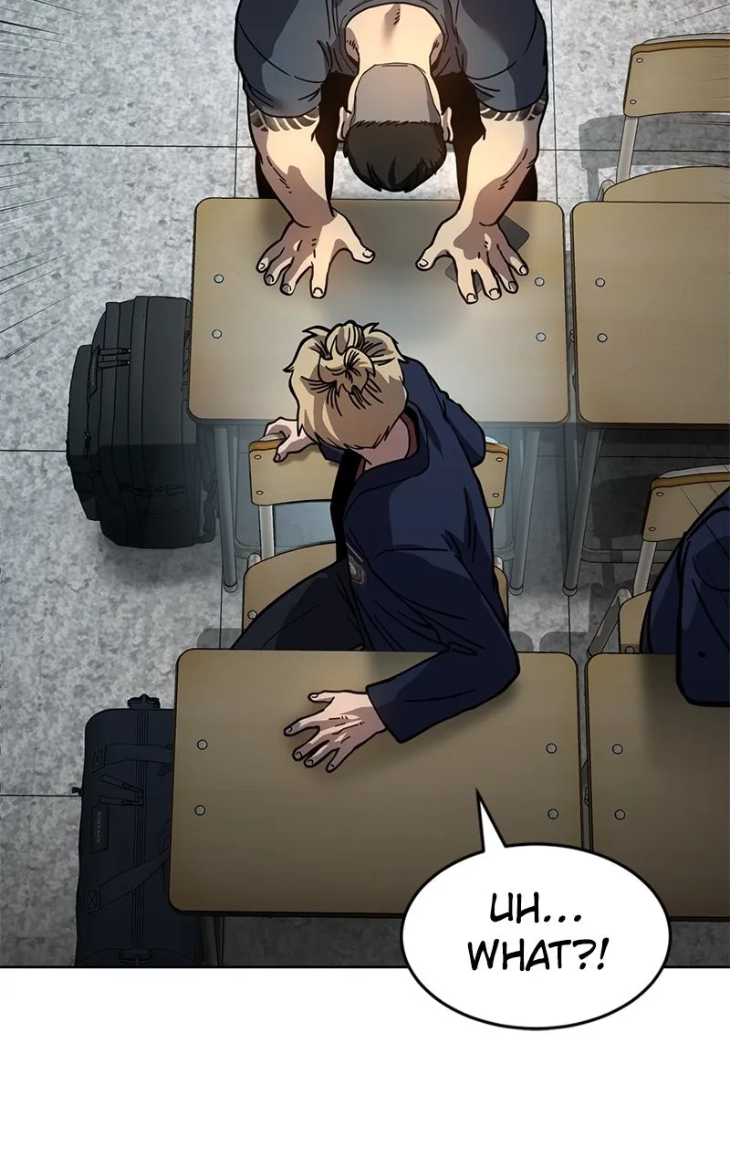 Read Dead Mansion chapter 8 image 55 on Lezhin