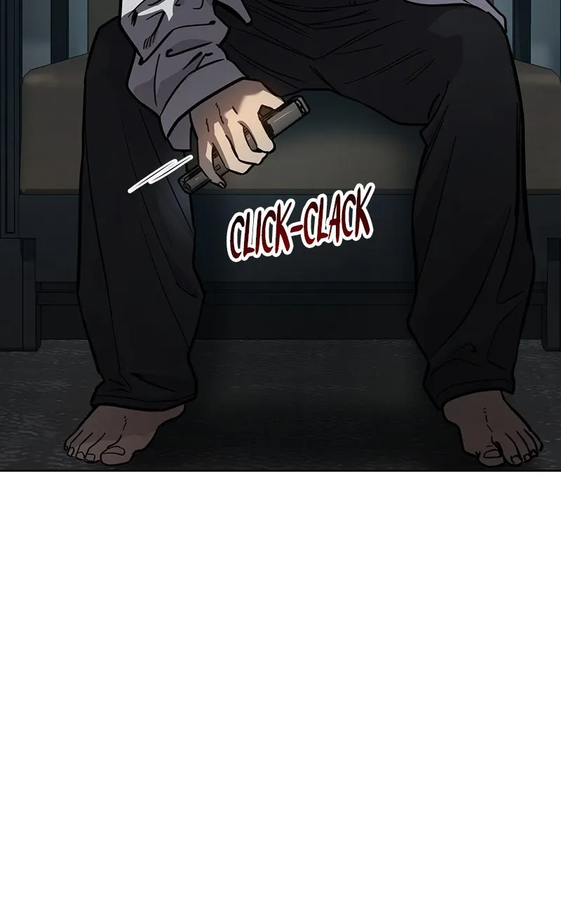 Read Dead Mansion chapter 8 image 6 on Lezhin