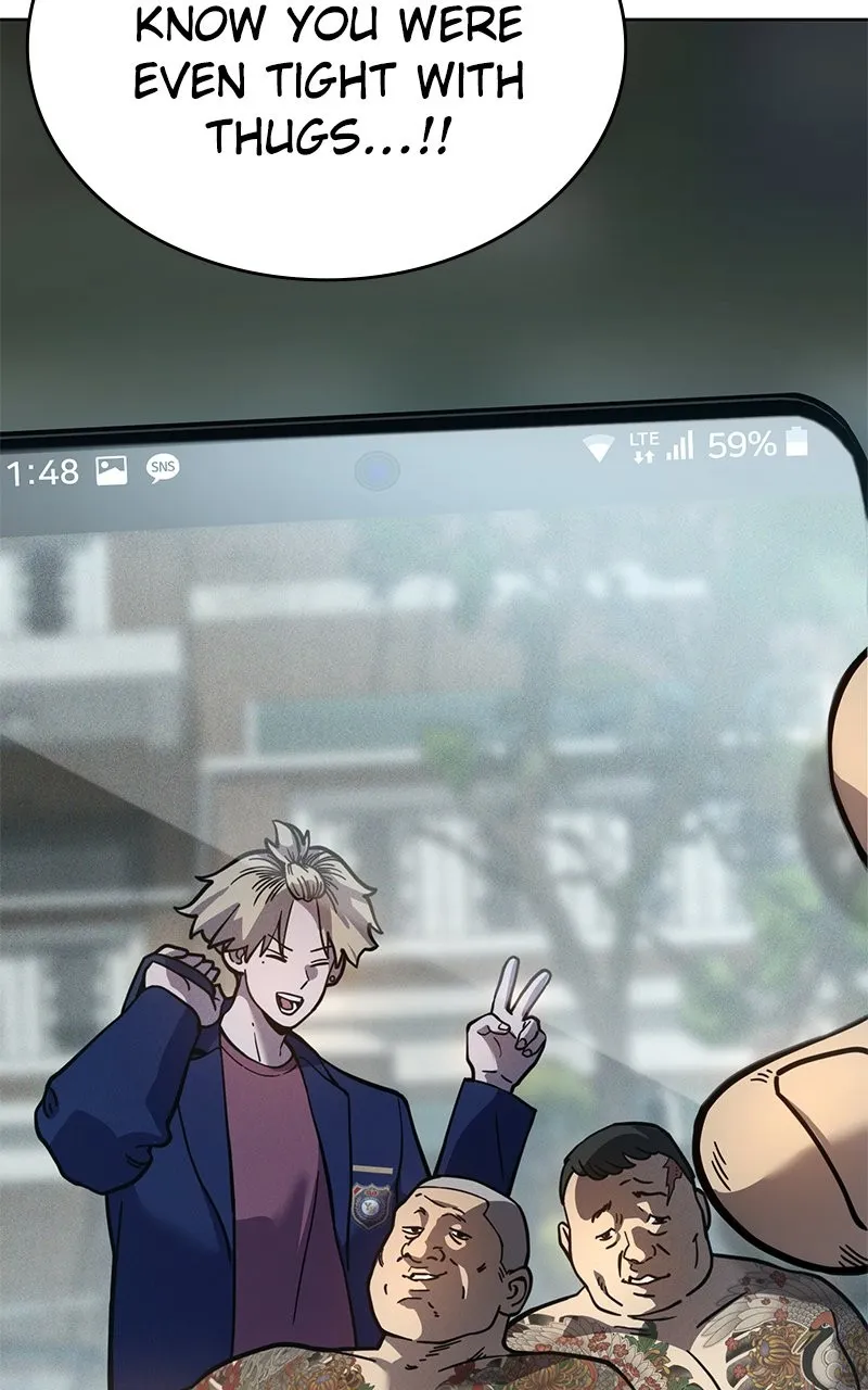 Read Dead Mansion chapter 8 image 61 on Lezhin
