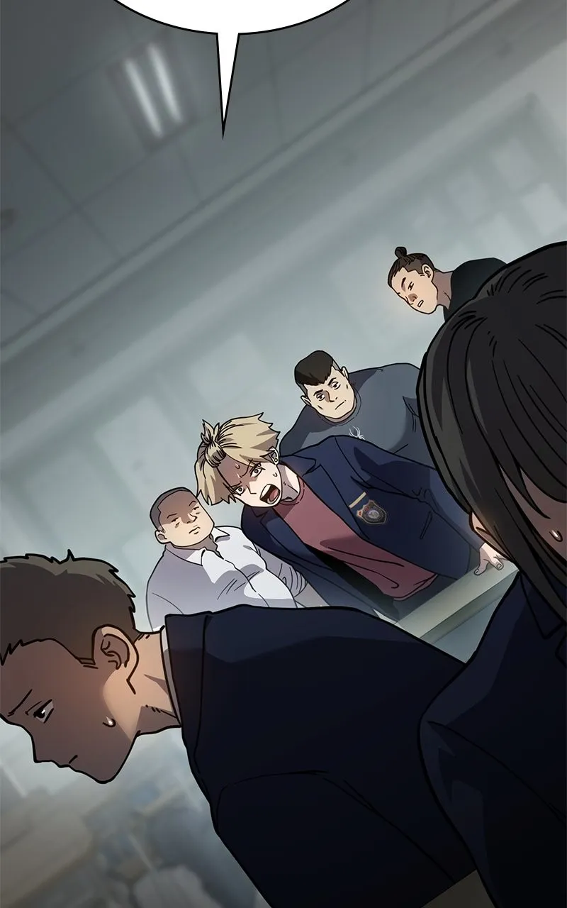 Read Dead Mansion chapter 8 image 68 on Lezhin