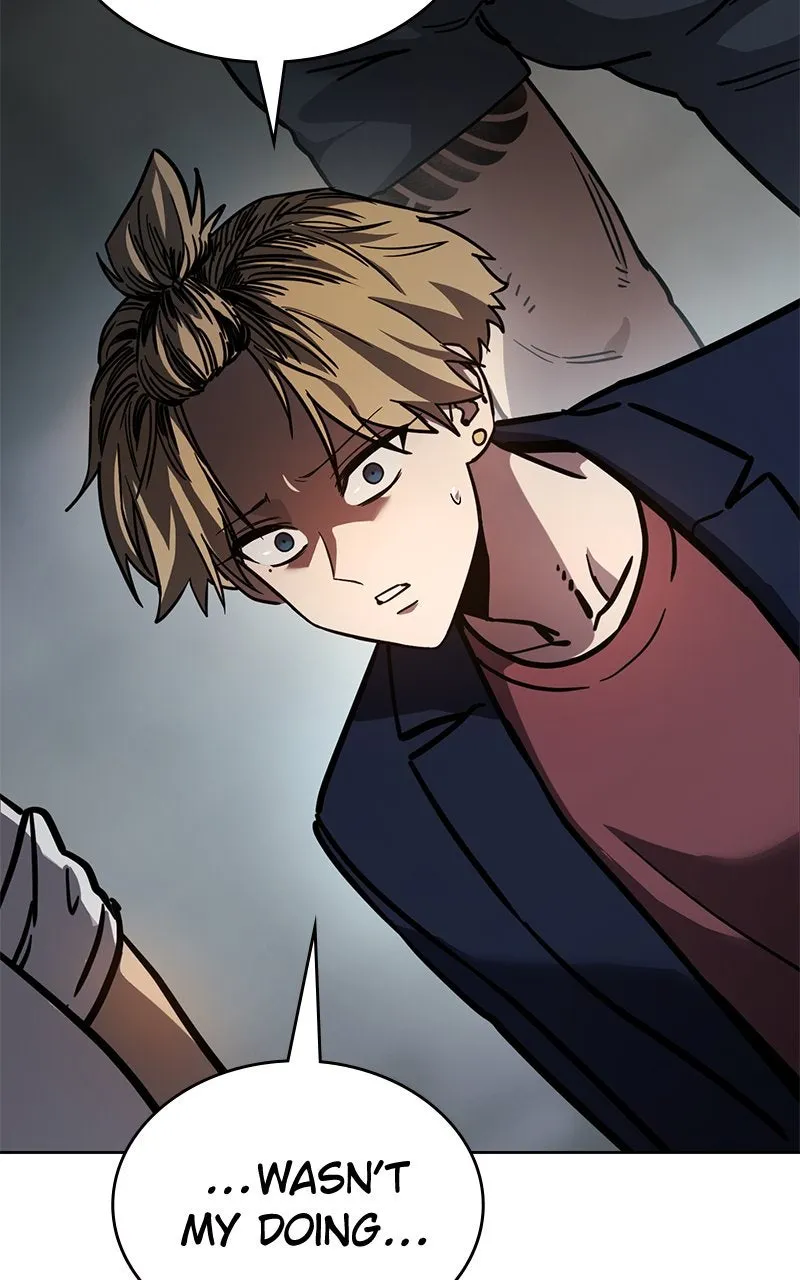 Read Dead Mansion chapter 8 image 70 on Lezhin