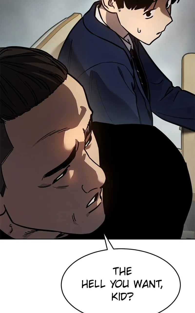 Read Dead Mansion chapter 8 image 74 on Lezhin