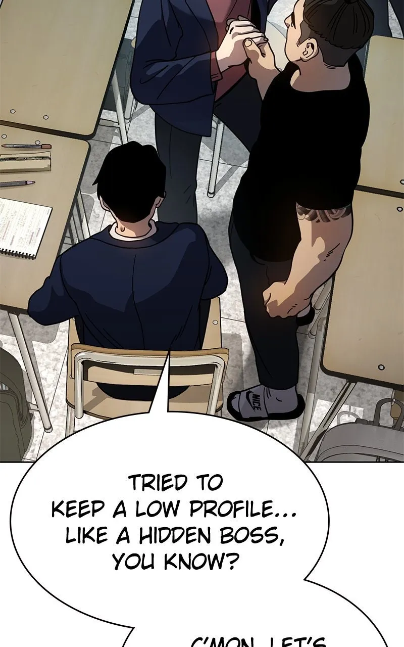 Read Dead Mansion chapter 8 image 80 on Lezhin