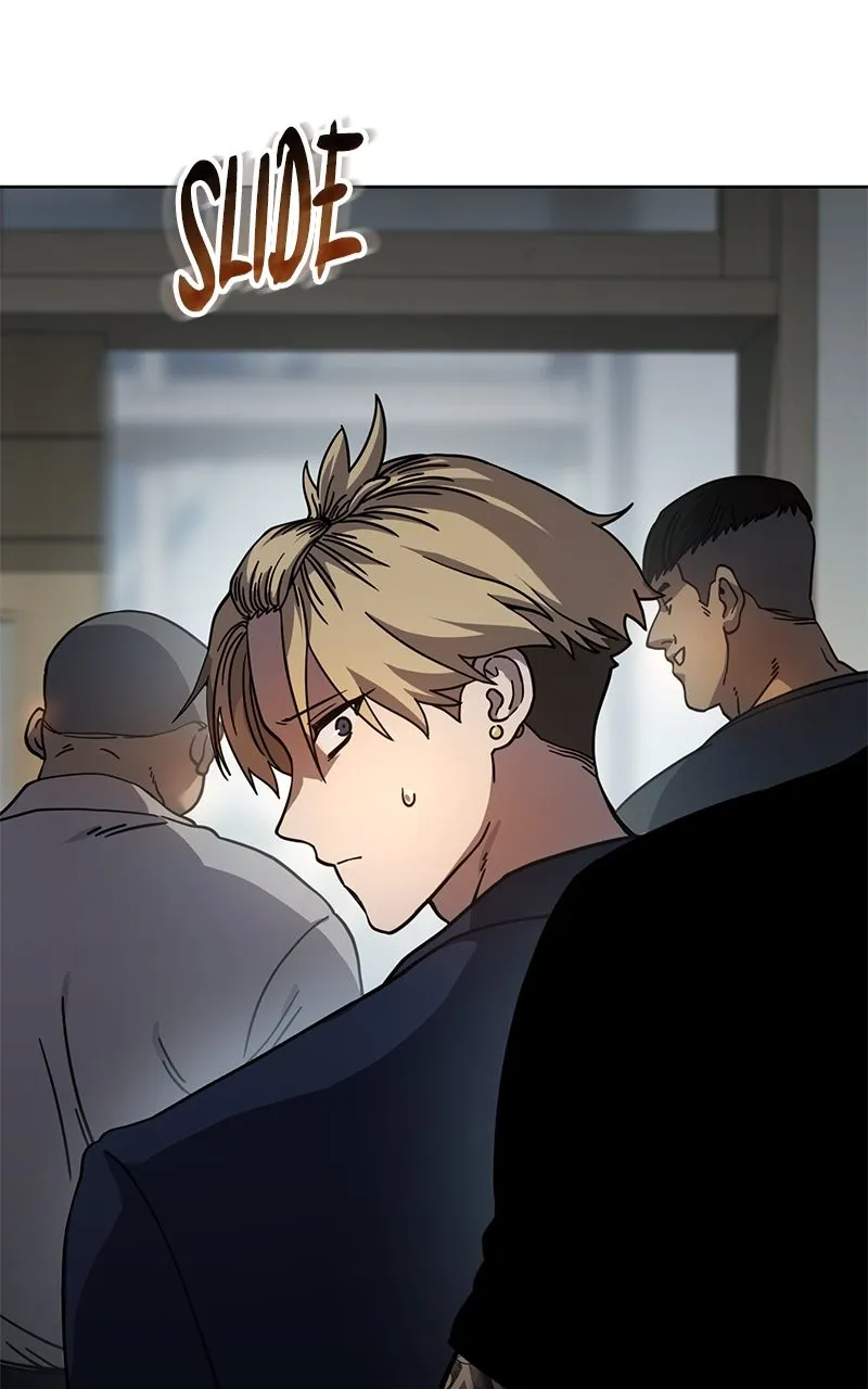 Read Dead Mansion chapter 8 image 83 on Lezhin