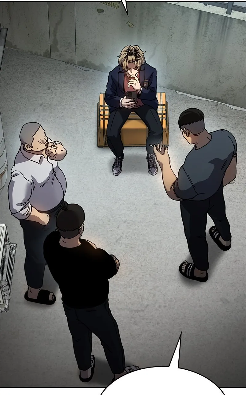Read Dead Mansion chapter 8 image 91 on Lezhin