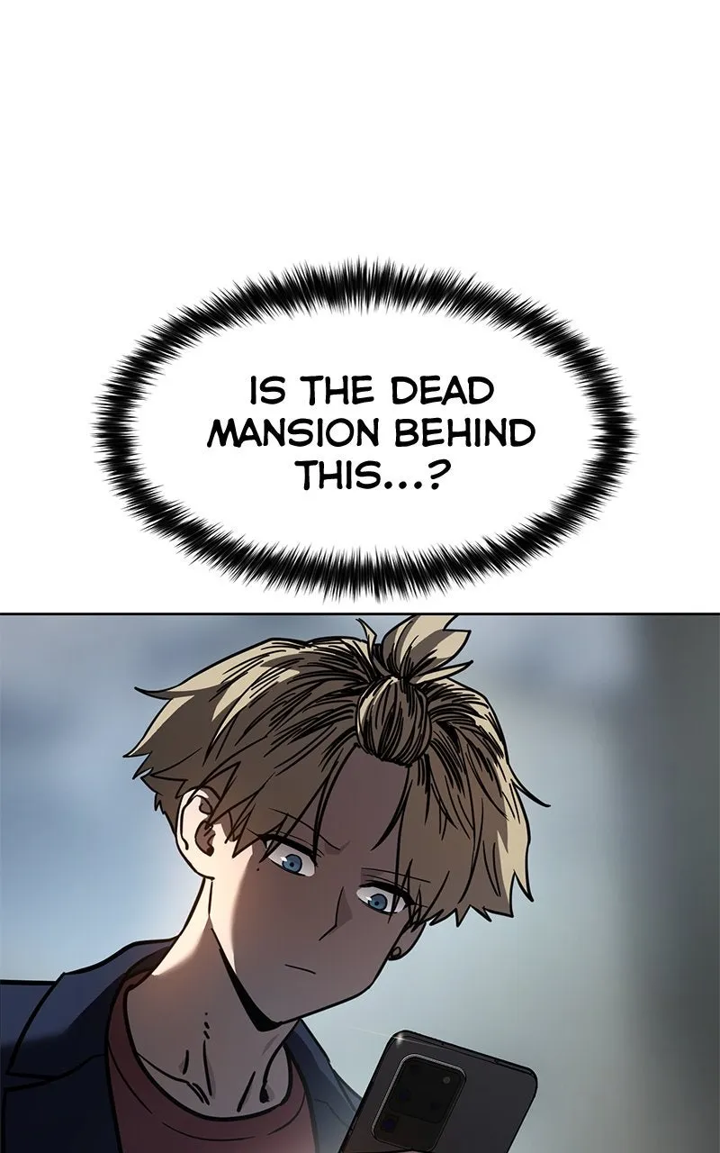 Read Dead Mansion chapter 8 image 95 on Lezhin