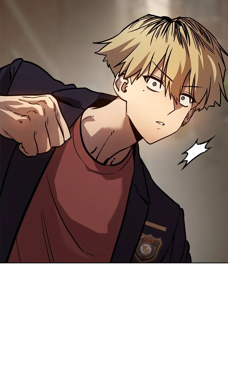 Read Dead Mansion chapter 9 image 1 on Lezhin
