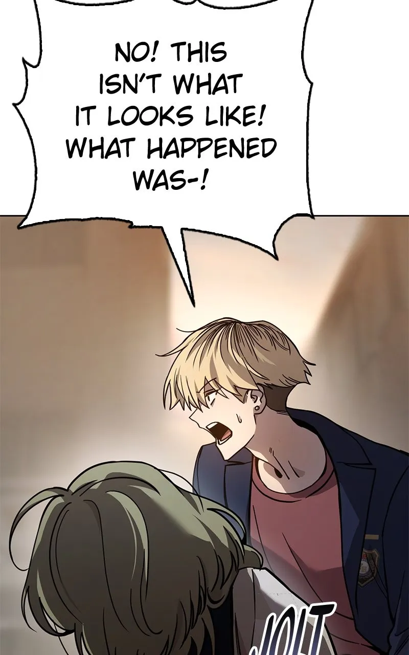 Read Dead Mansion chapter 9 image 10 on Lezhin