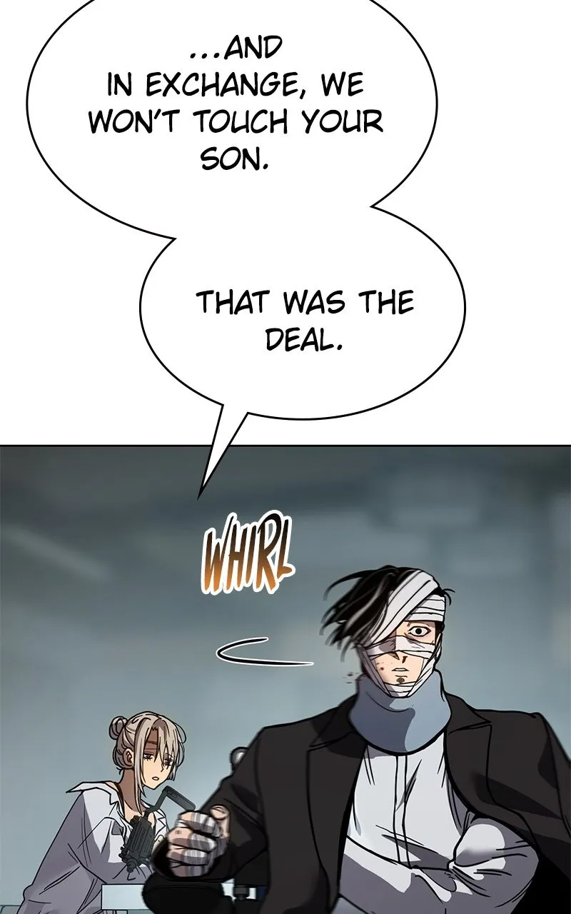 Read Dead Mansion chapter 9 image 104 on Lezhin