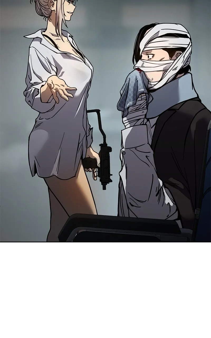 Read Dead Mansion chapter 9 image 109 on Lezhin