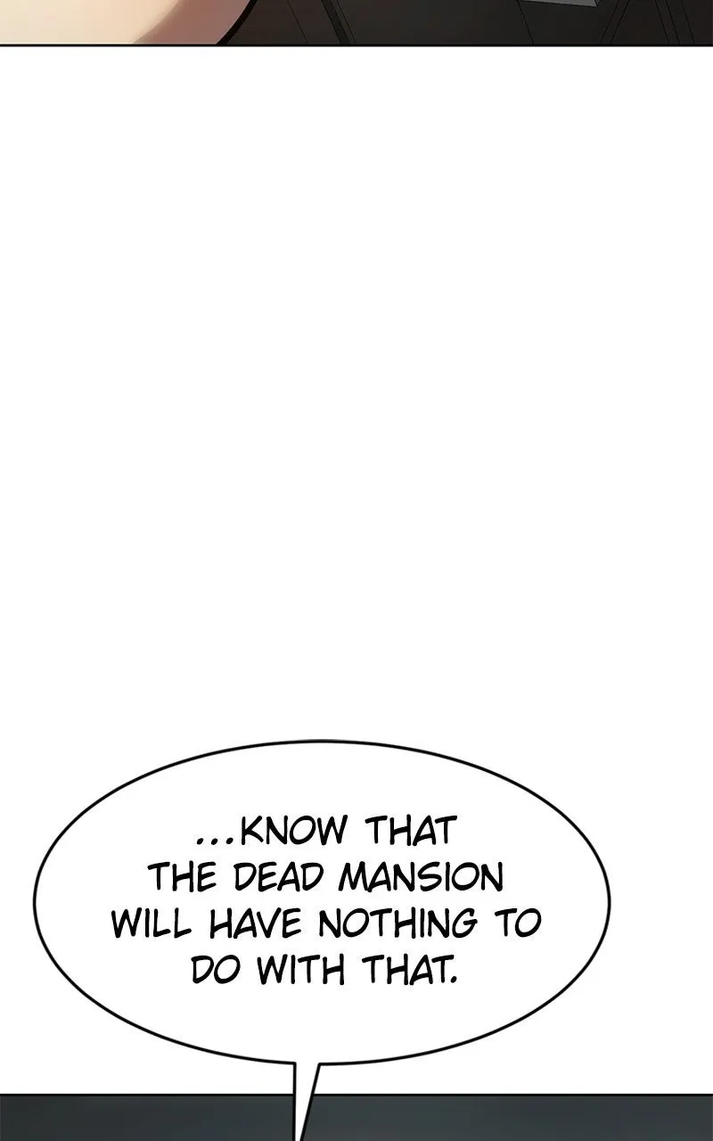 Read Dead Mansion chapter 9 image 111 on Lezhin