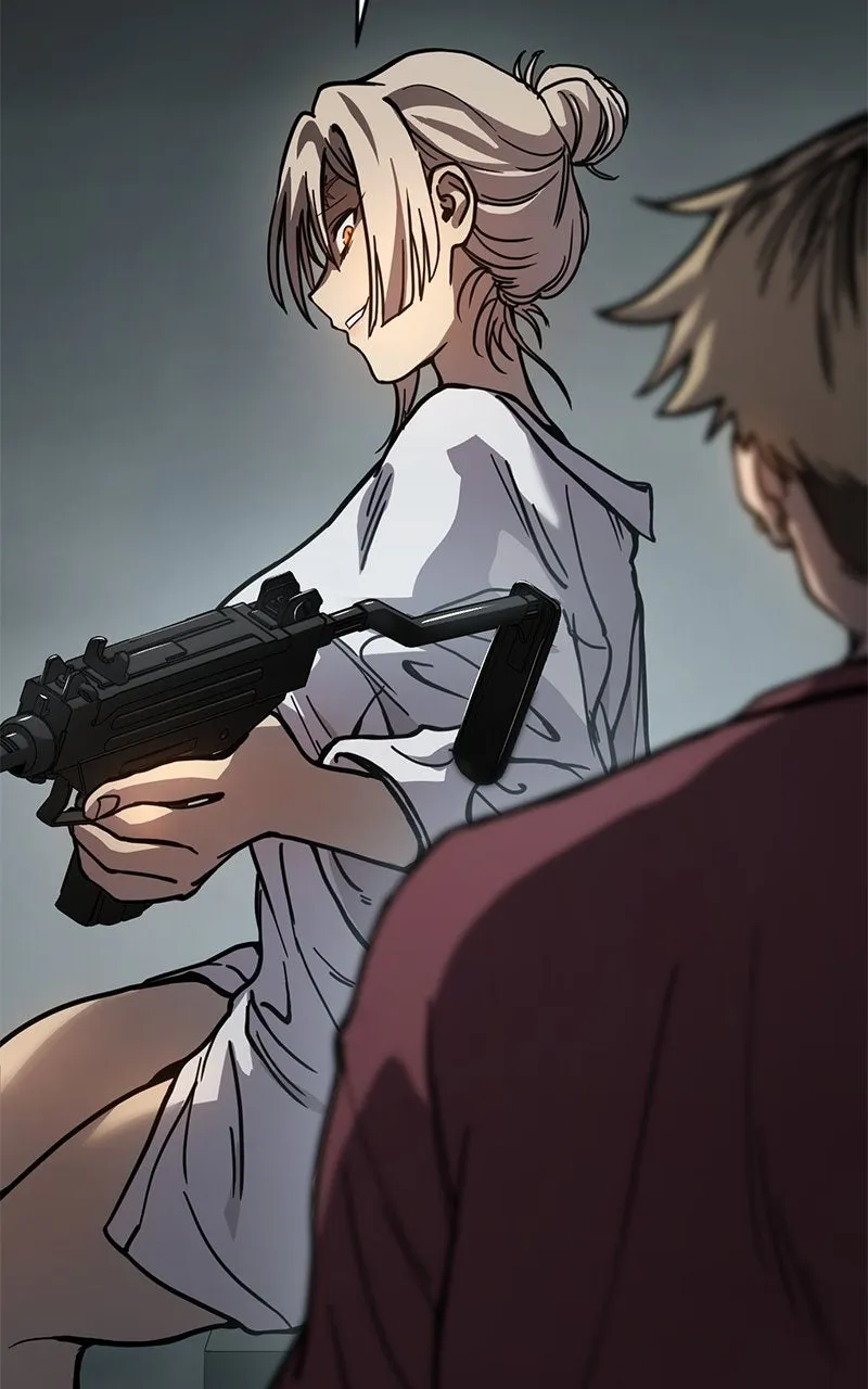 Read Dead Mansion chapter 9 image 112 on Lezhin