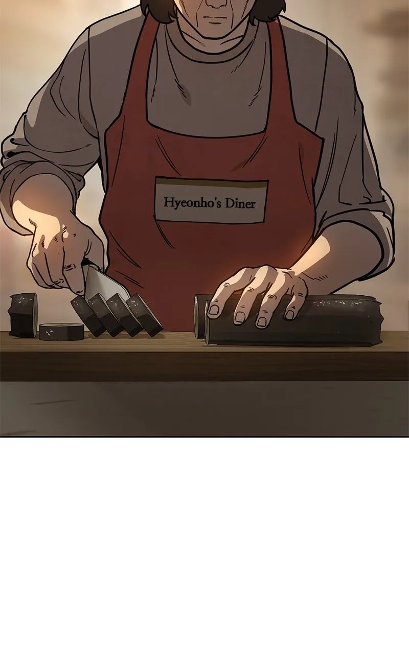 Read Dead Mansion chapter 9 image 119 on Lezhin
