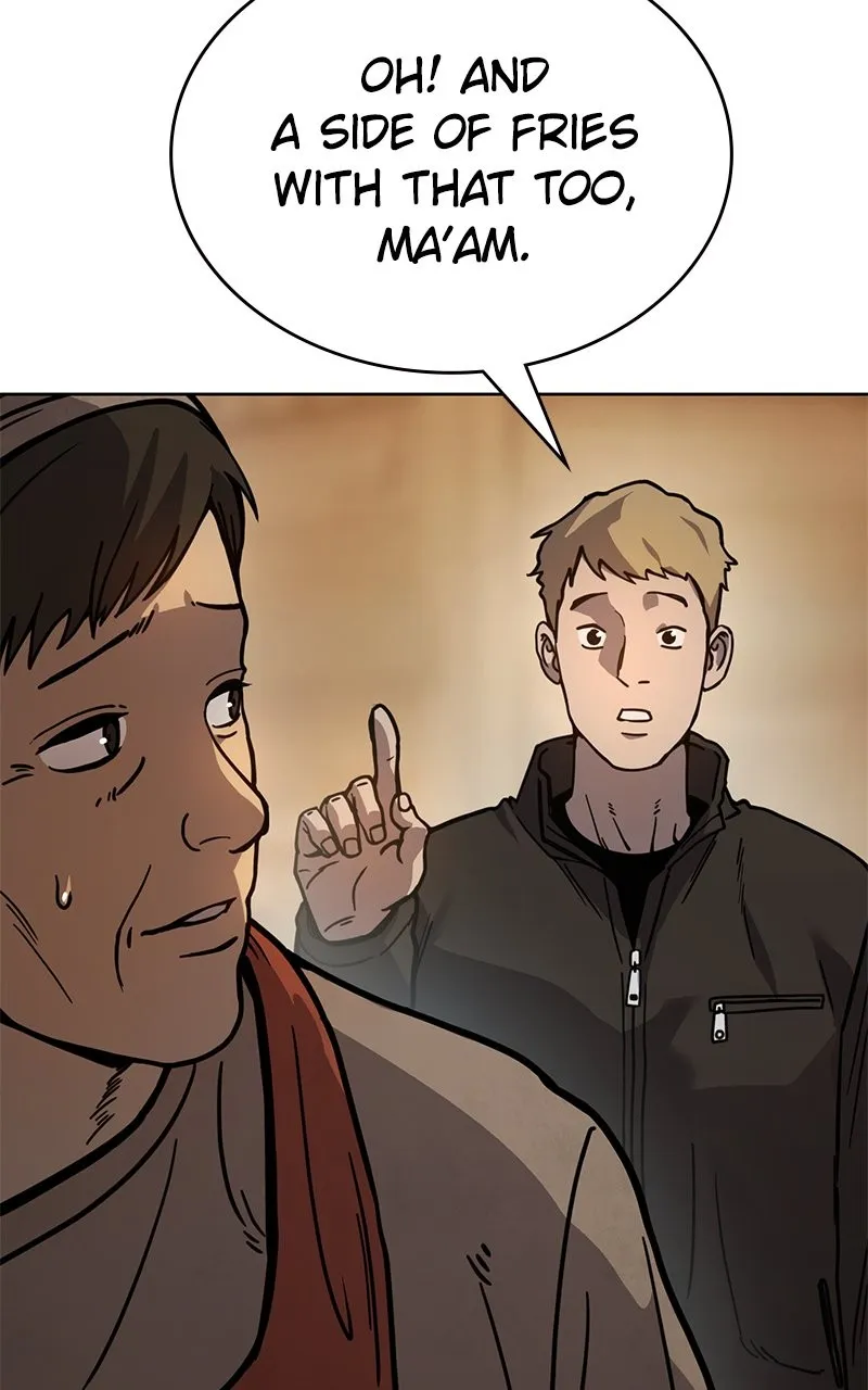 Read Dead Mansion chapter 9 image 122 on Lezhin