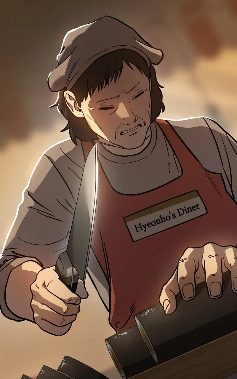 Read Dead Mansion chapter 9 image 132 on Lezhin