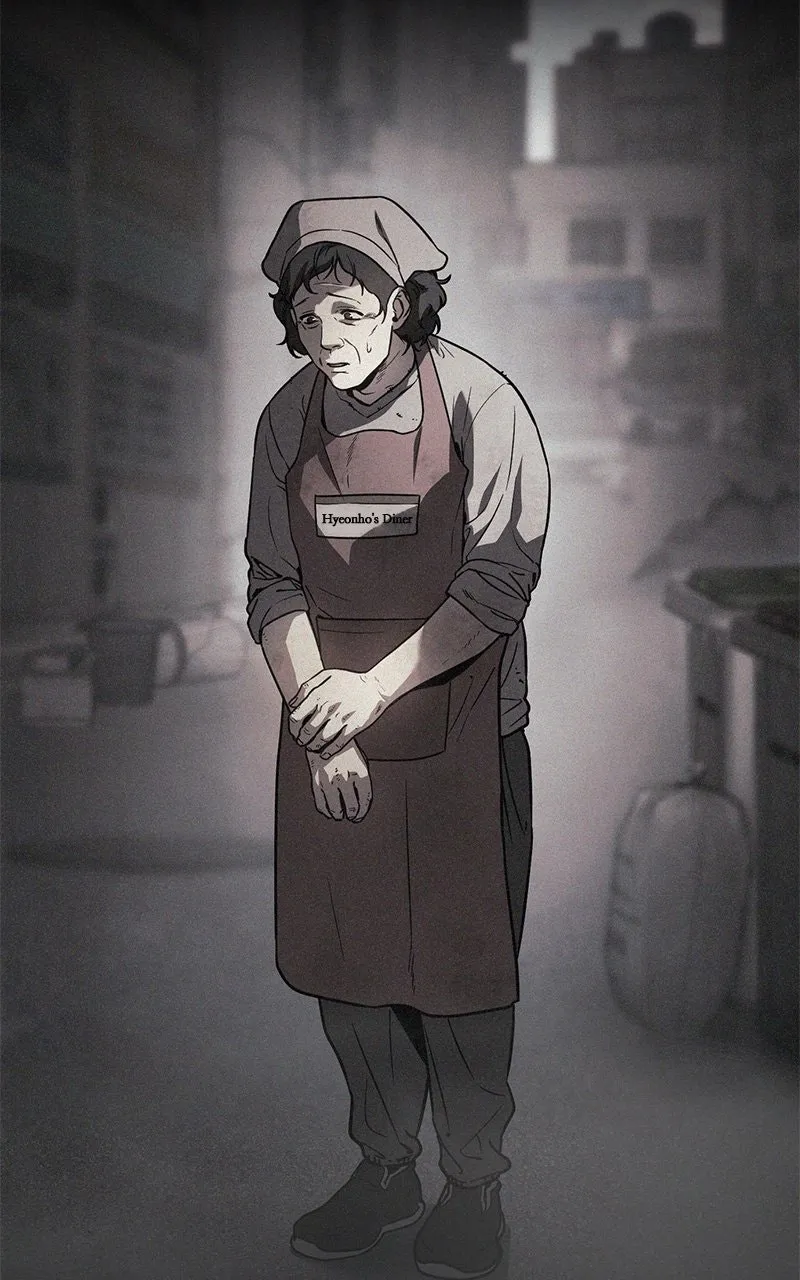 Read Dead Mansion chapter 9 image 164 on Lezhin