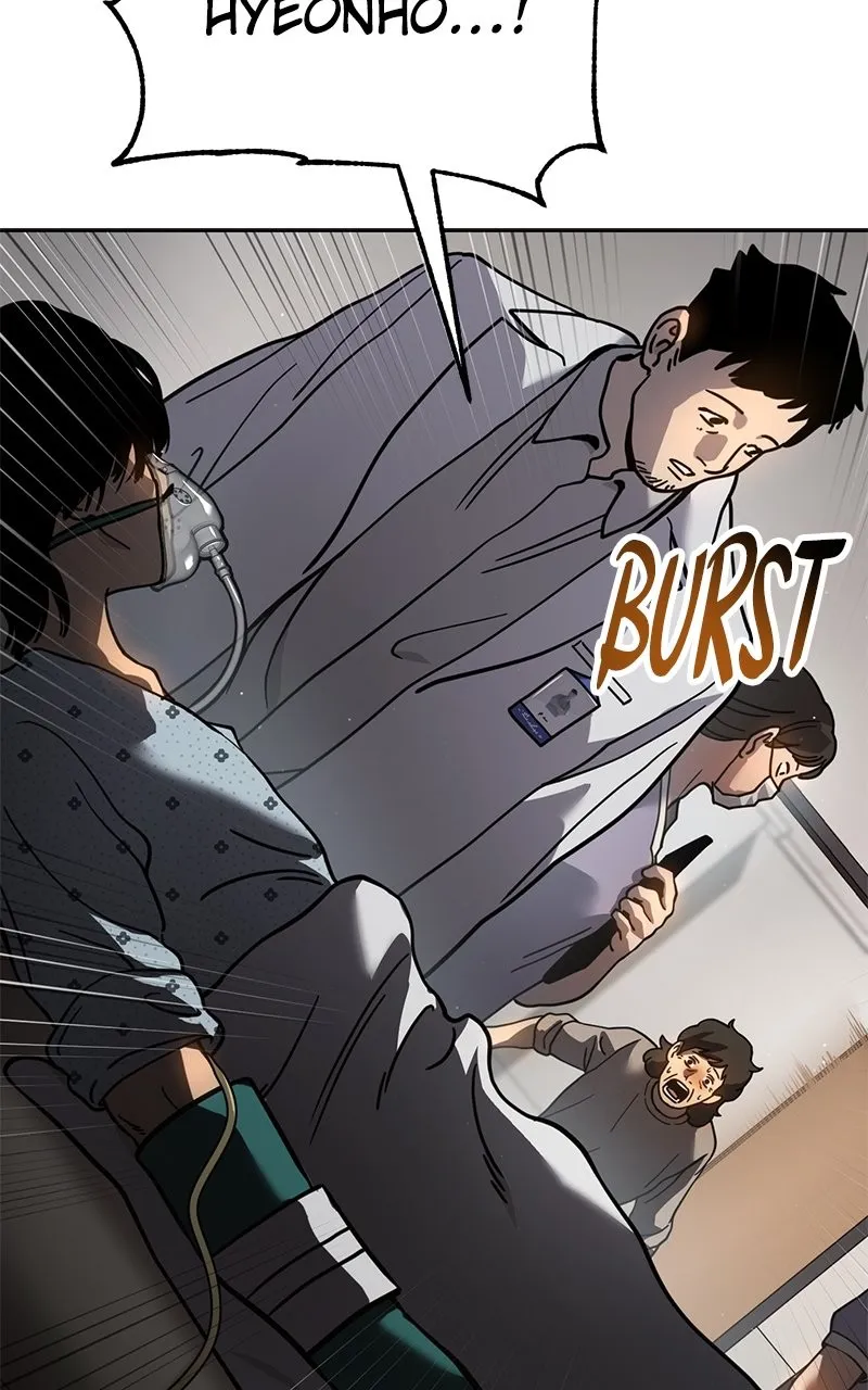 Read Dead Mansion chapter 9 image 171 on Lezhin