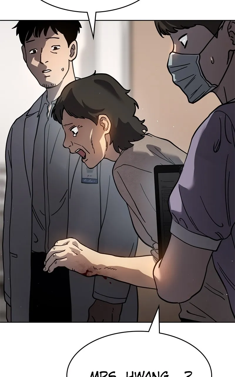 Read Dead Mansion chapter 9 image 173 on Lezhin