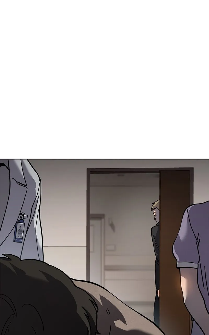 Read Dead Mansion chapter 9 image 182 on Lezhin