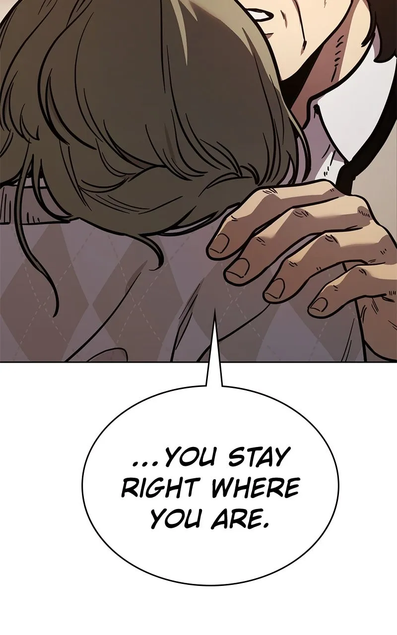 Read Dead Mansion chapter 9 image 19 on Lezhin