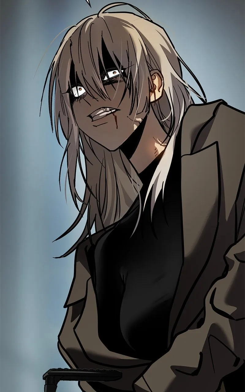 Read Dead Mansion chapter 9 image 190 on Lezhin