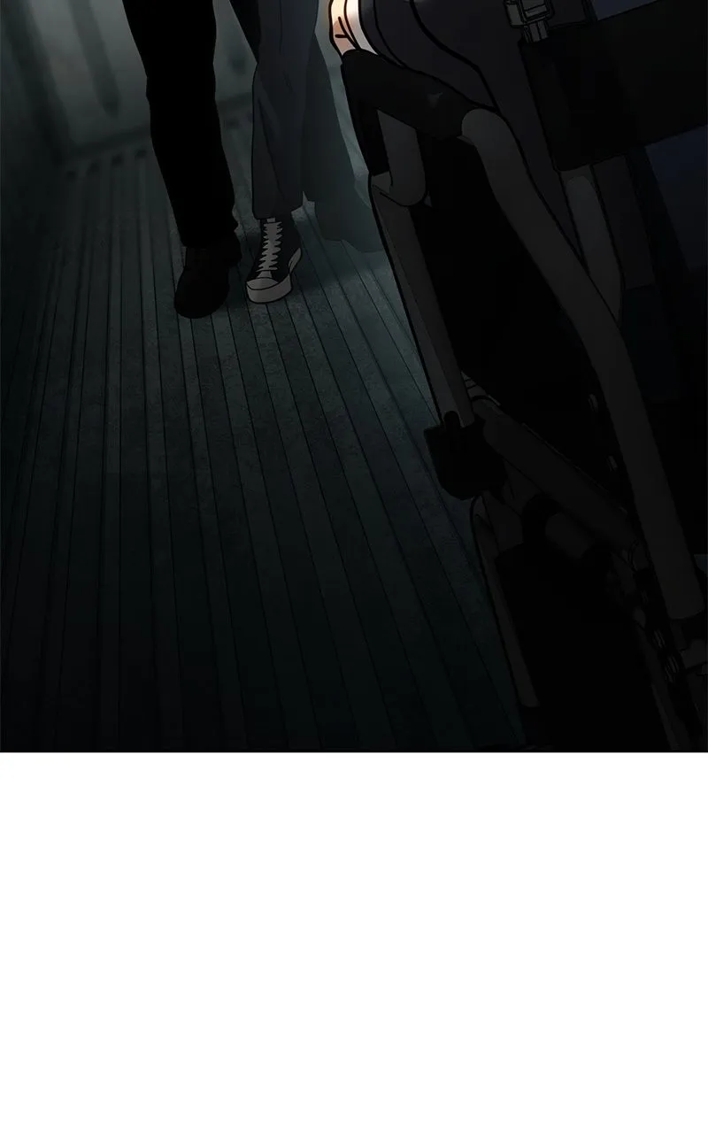 Read Dead Mansion chapter 9 image 194 on Lezhin