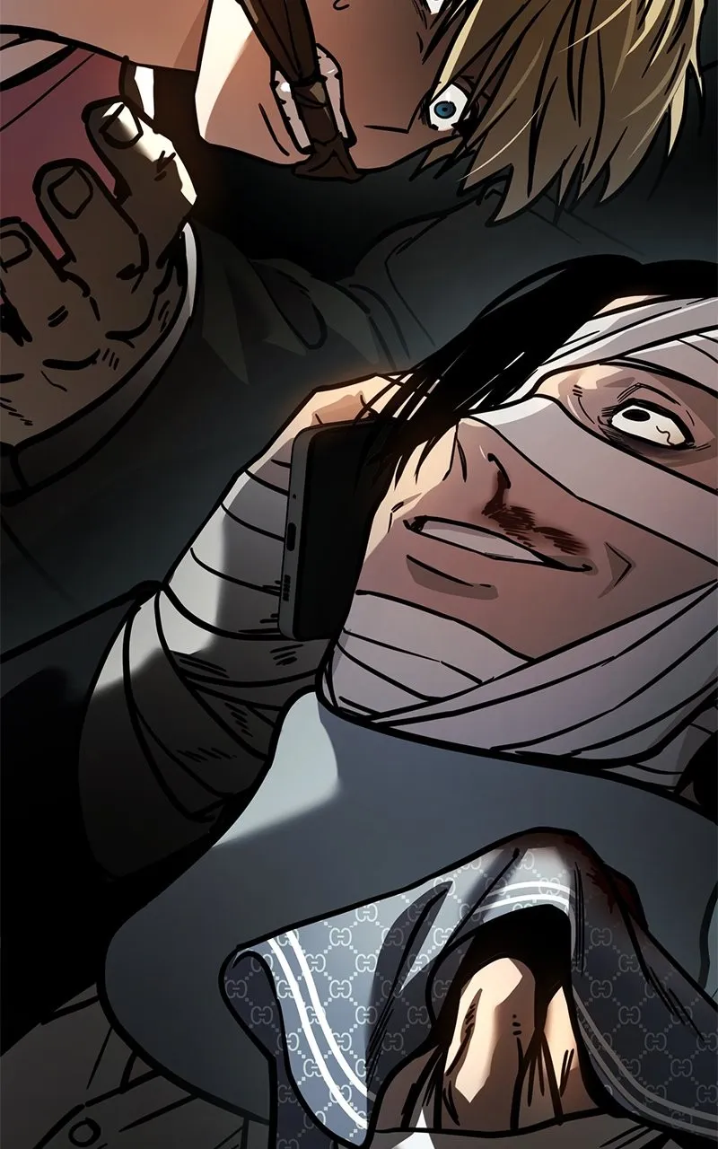 Read Dead Mansion chapter 9 image 196 on Lezhin