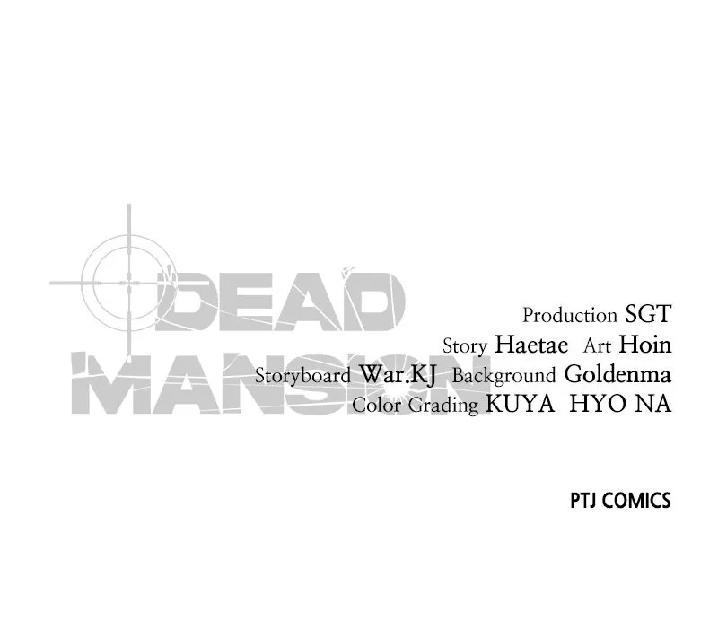 Read Dead Mansion chapter 9 image 198 on Lezhin