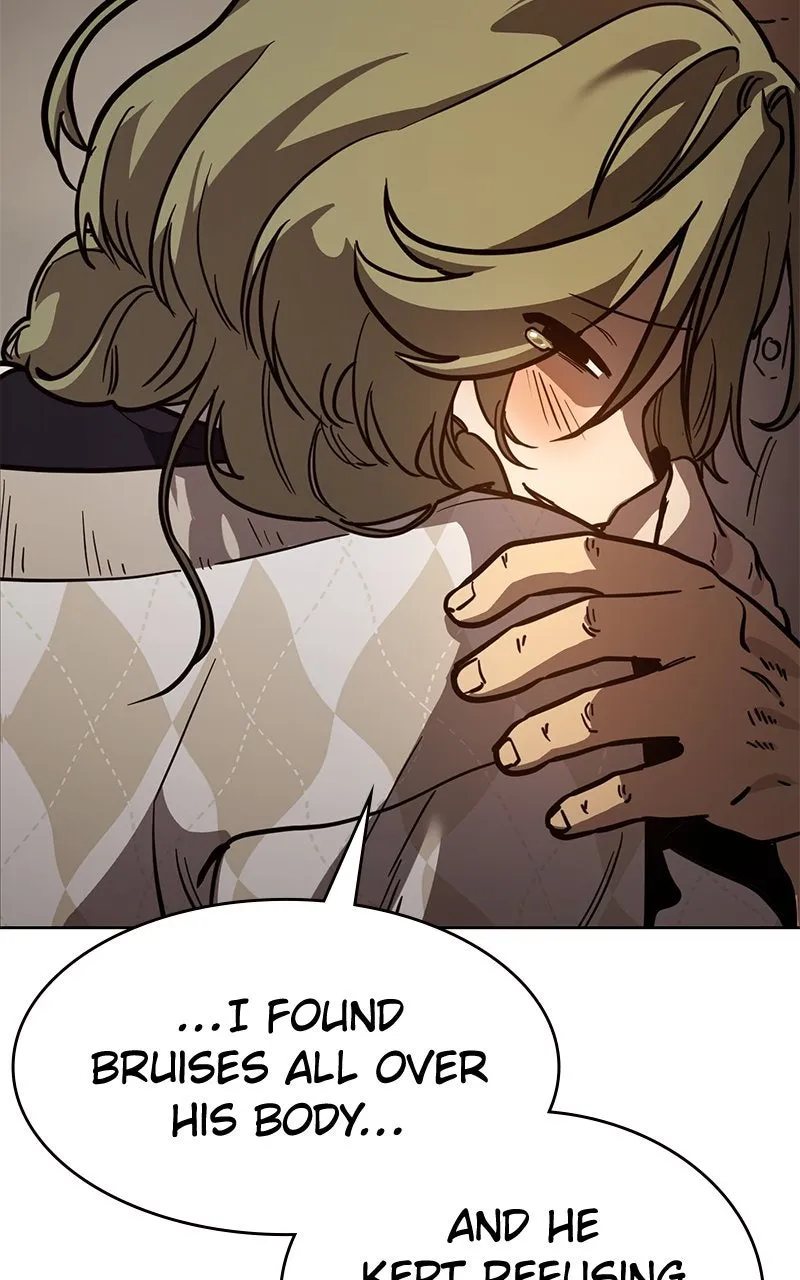 Read Dead Mansion chapter 9 image 23 on Lezhin