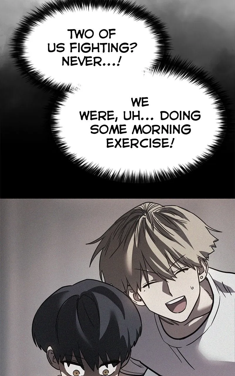 Read Dead Mansion chapter 9 image 26 on Lezhin