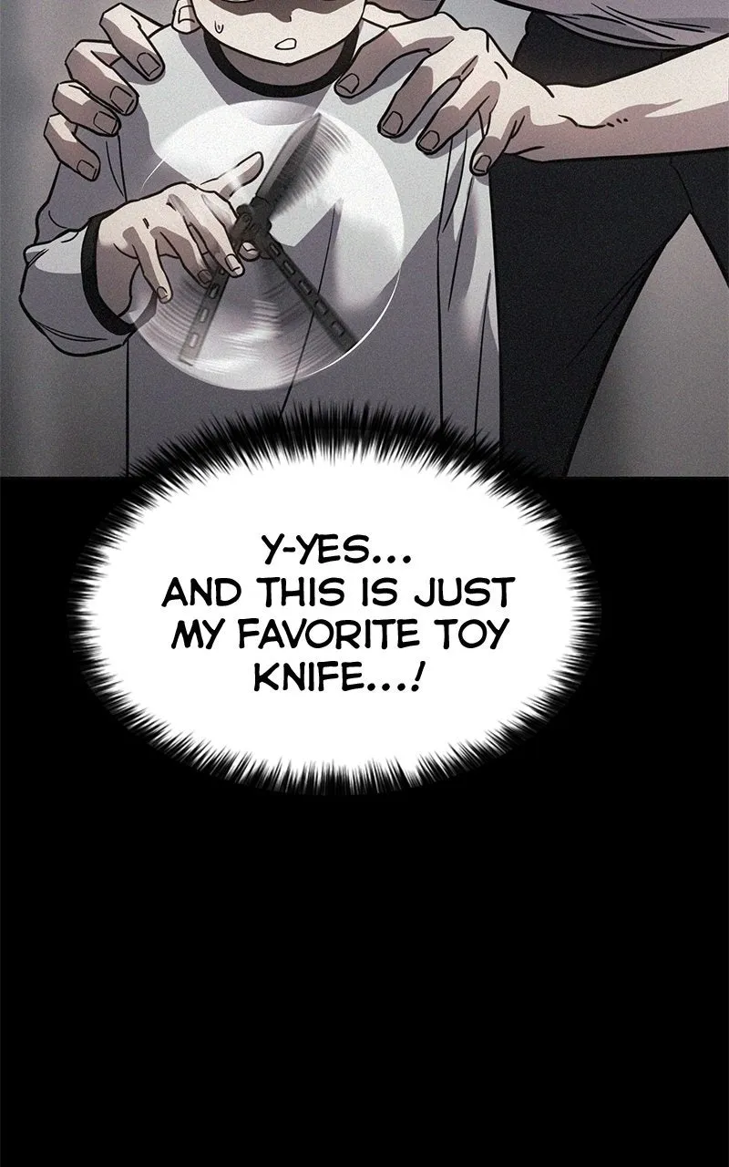 Read Dead Mansion chapter 9 image 27 on Lezhin