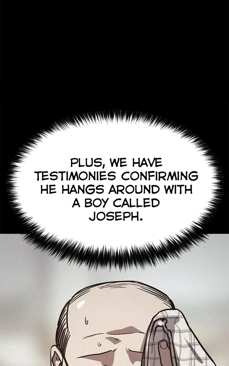 Read Dead Mansion chapter 9 image 28 on Lezhin