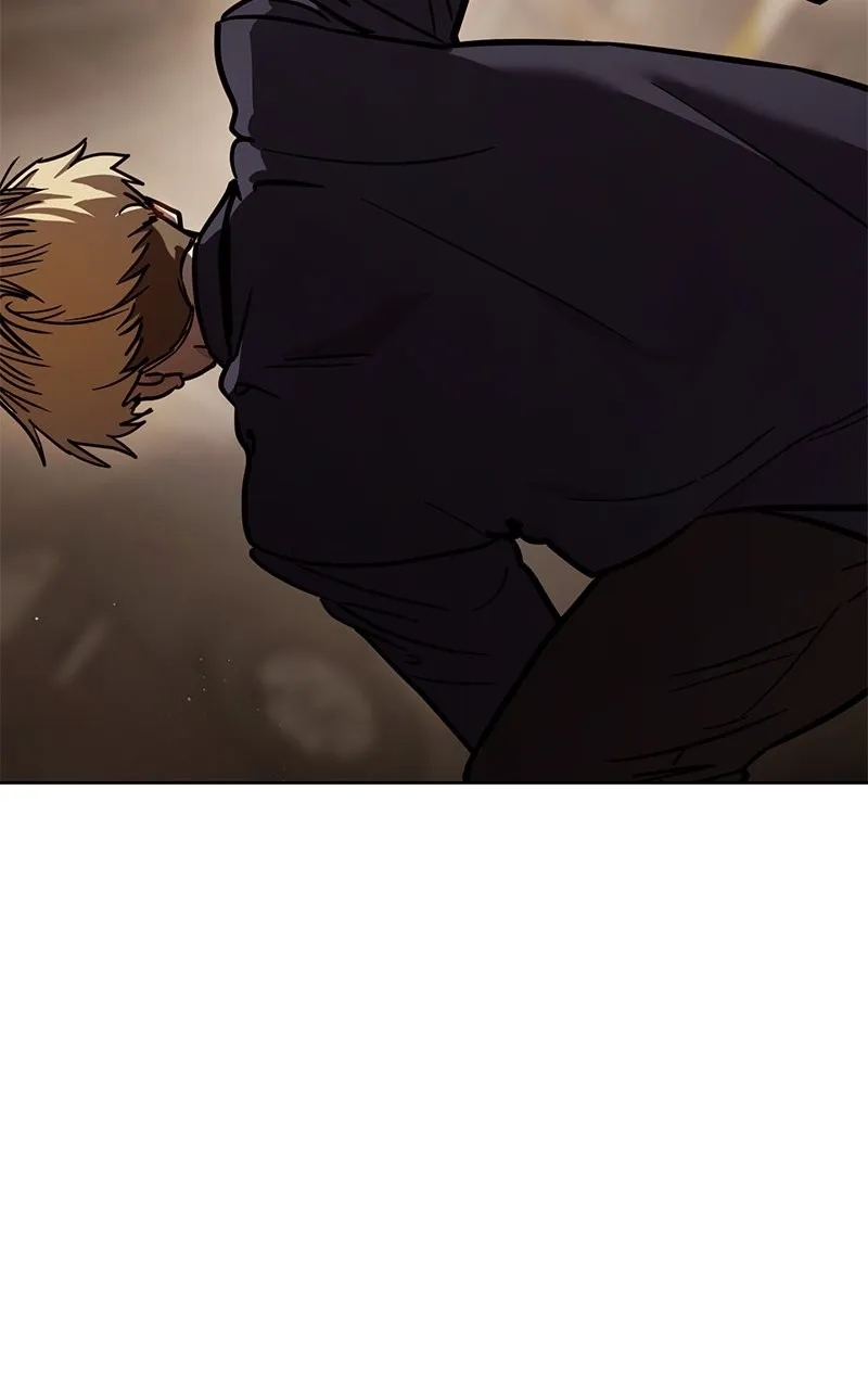 Read Dead Mansion chapter 9 image 3 on Lezhin