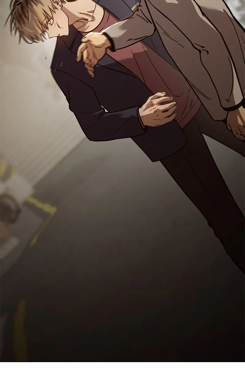Read Dead Mansion chapter 9 image 36 on Lezhin