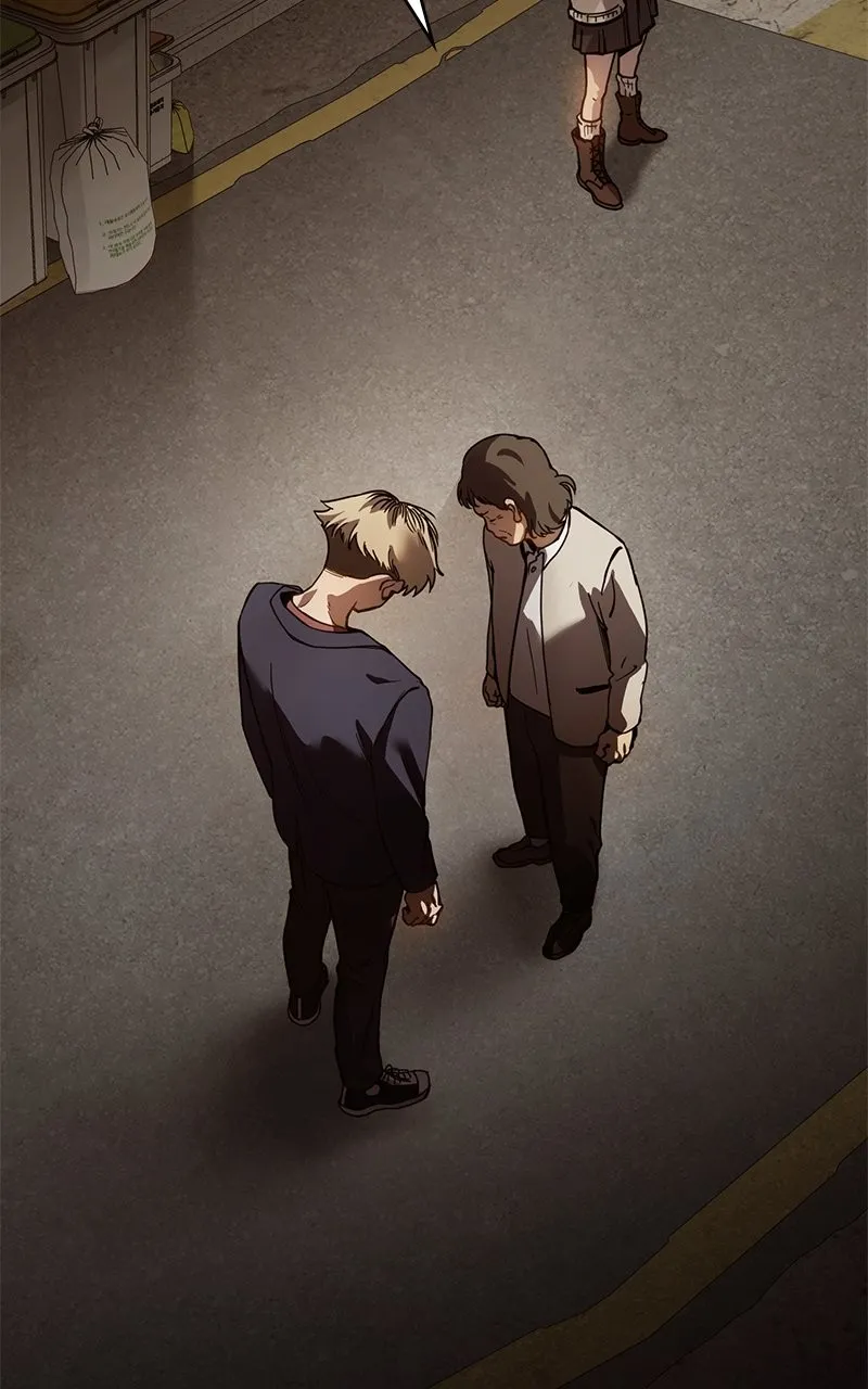 Read Dead Mansion chapter 9 image 44 on Lezhin