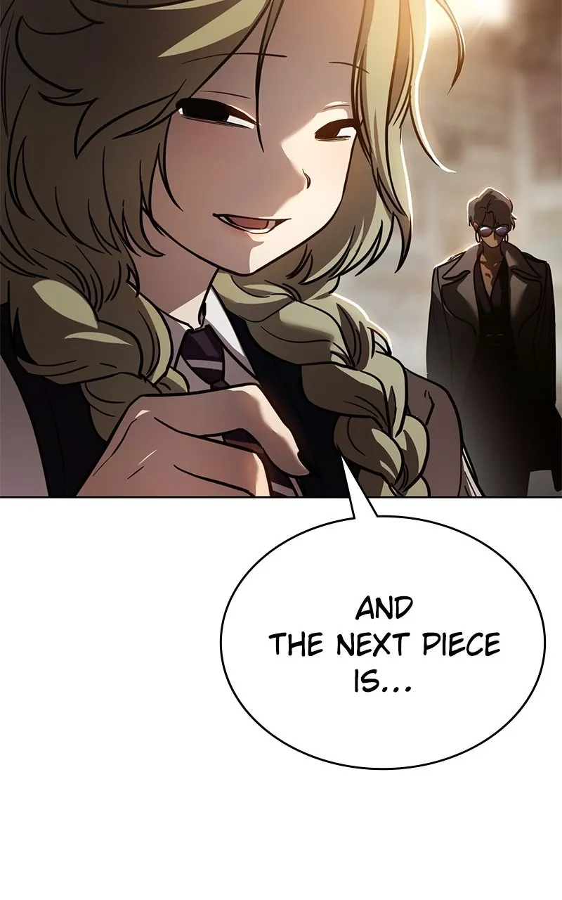 Read Dead Mansion chapter 9 image 46 on Lezhin