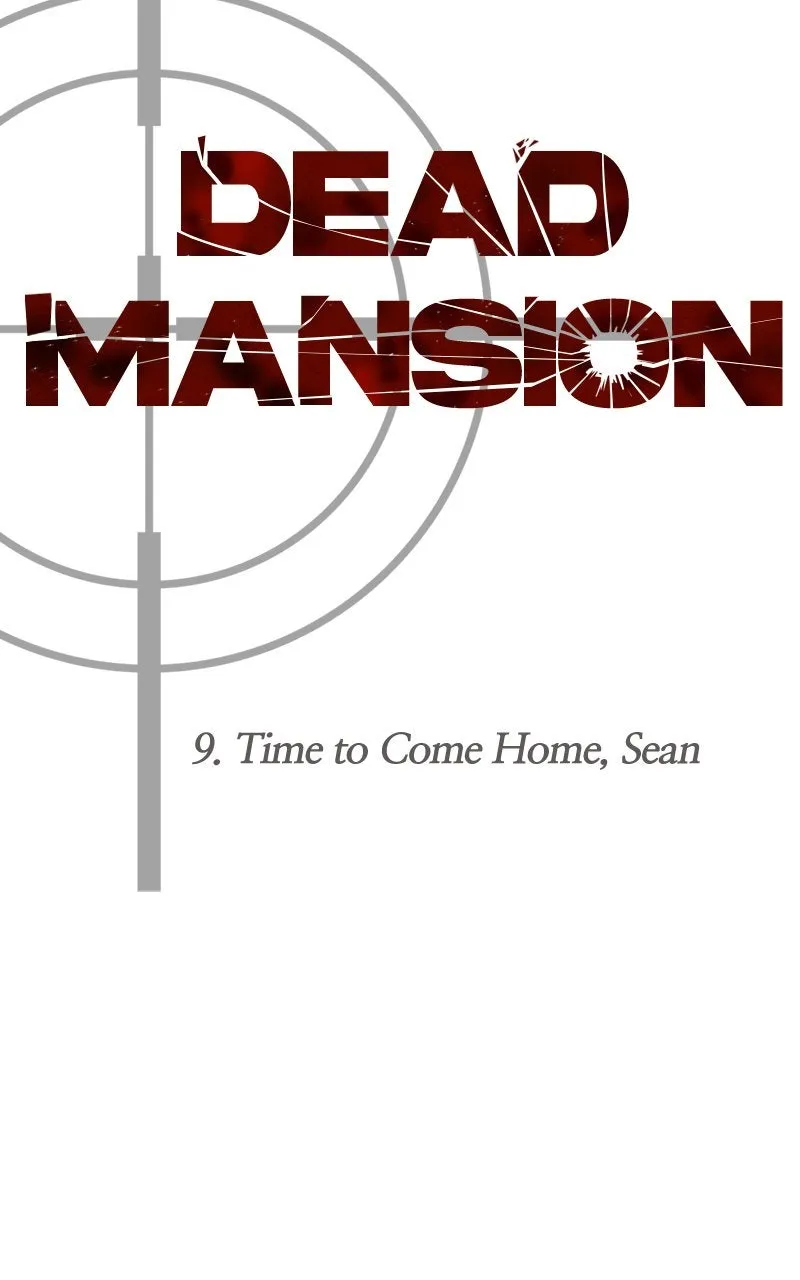 Read Dead Mansion chapter 9 image 56 on Lezhin