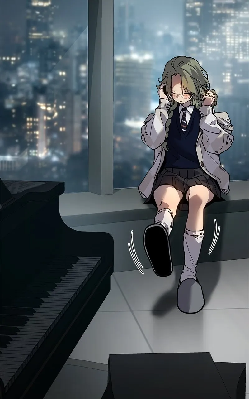 Read Dead Mansion chapter 9 image 66 on Lezhin