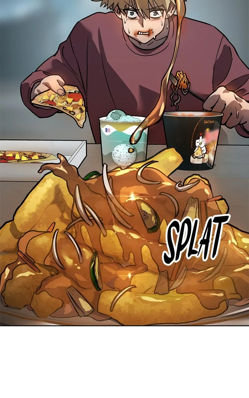 Read Dead Mansion chapter 9 image 76 on Lezhin