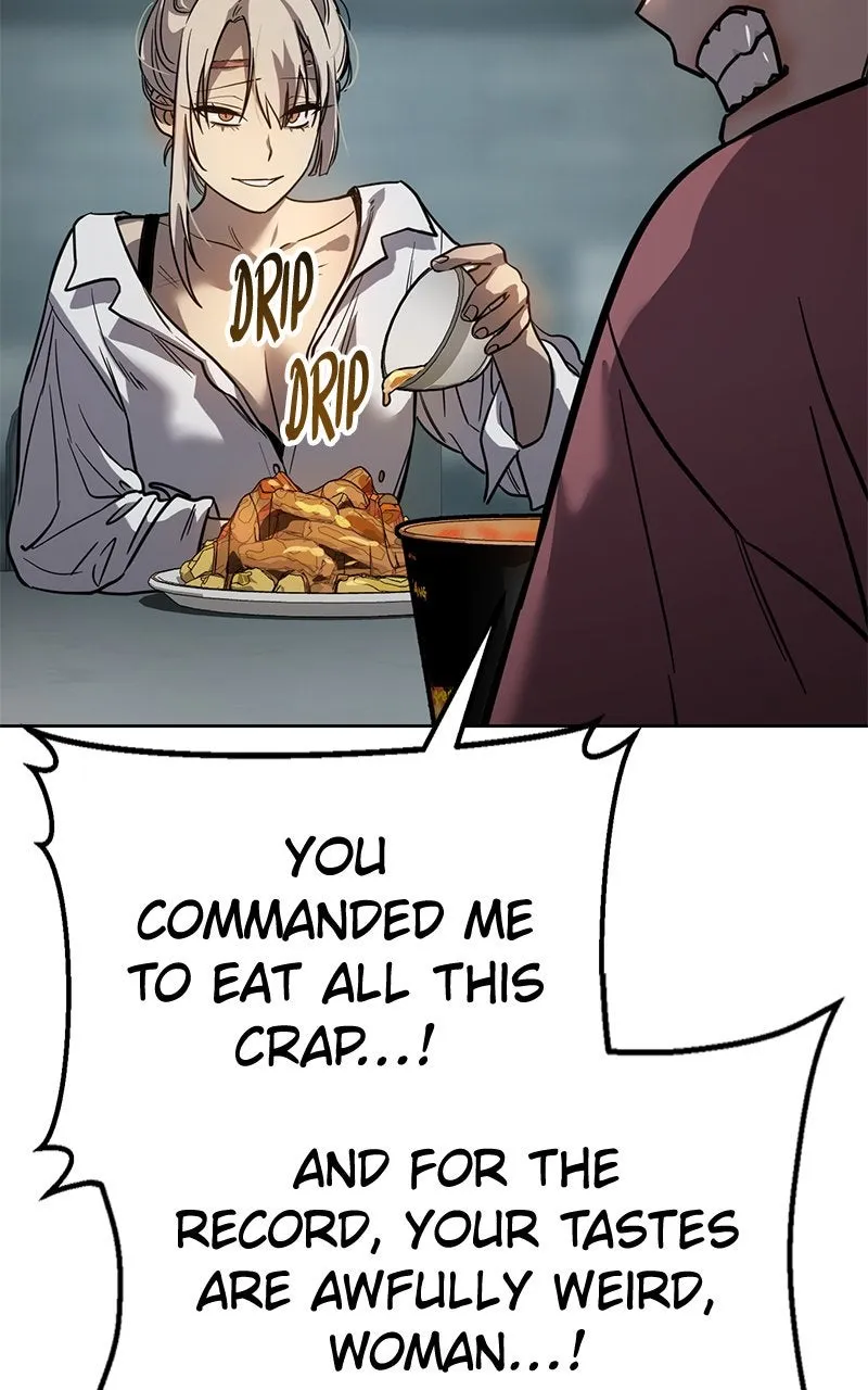 Read Dead Mansion chapter 9 image 78 on Lezhin